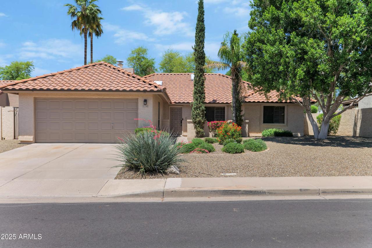 5758 E Fox St., Mesa, AZ 85205