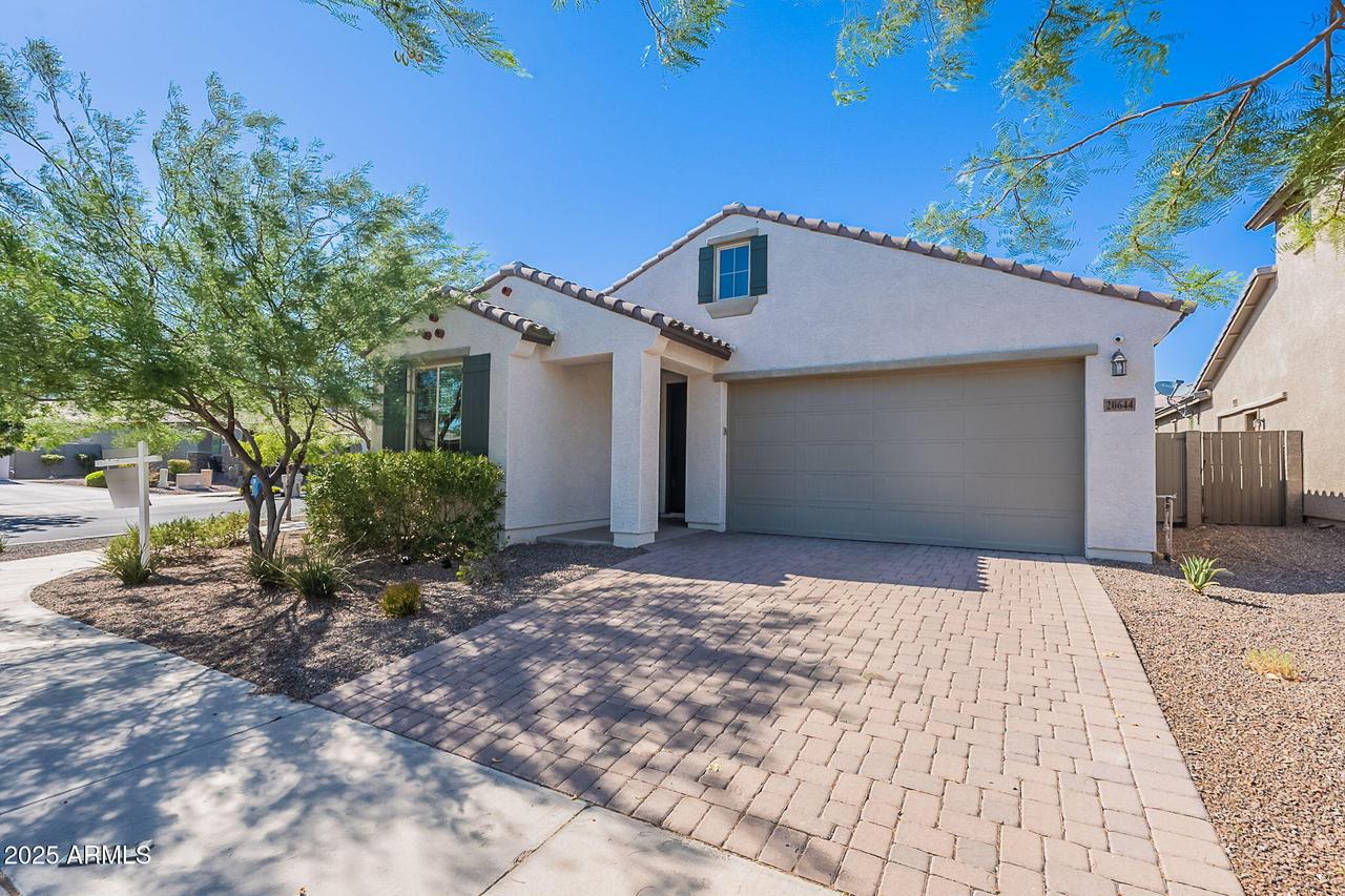 20644 W Mariposa St., Buckeye, AZ 85396