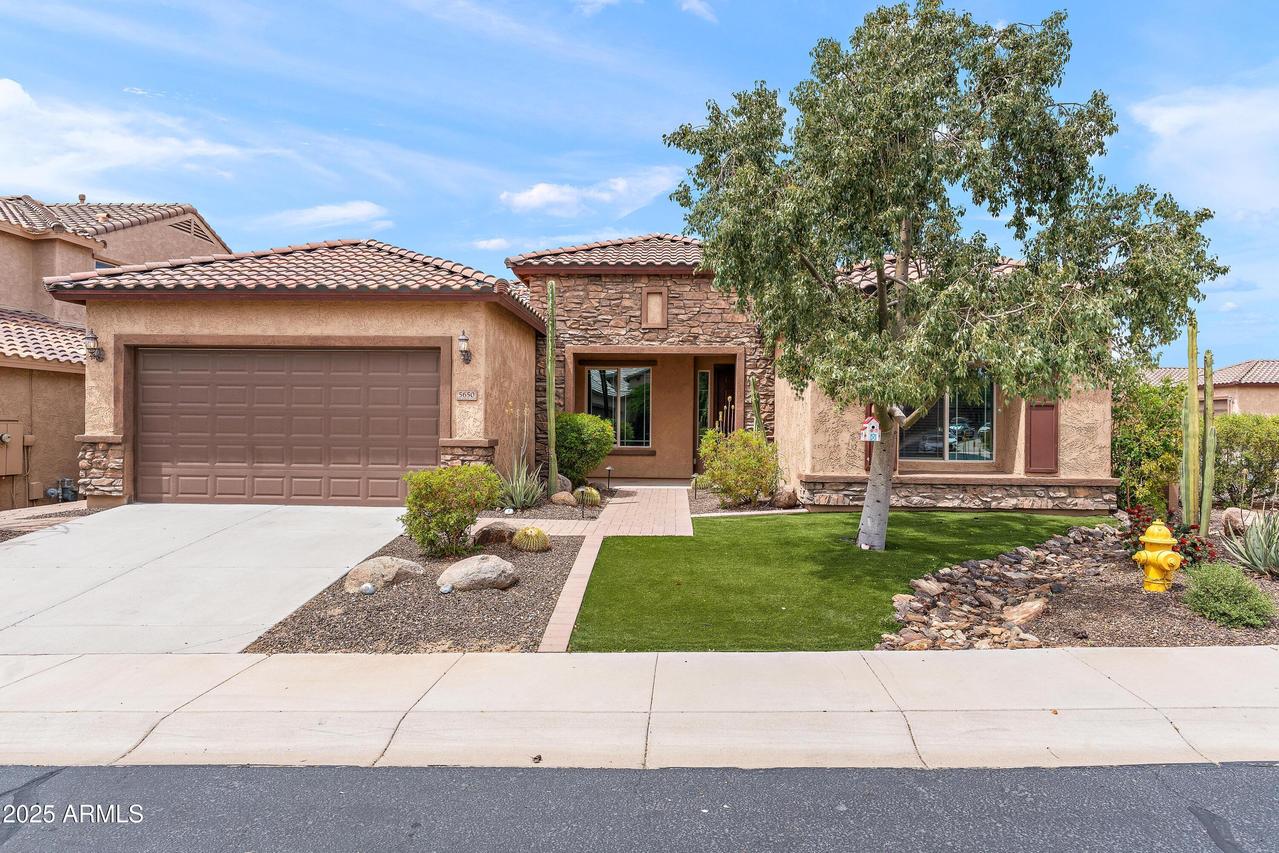 5650 E Ocupado Dr., Cave Creek, AZ 85331