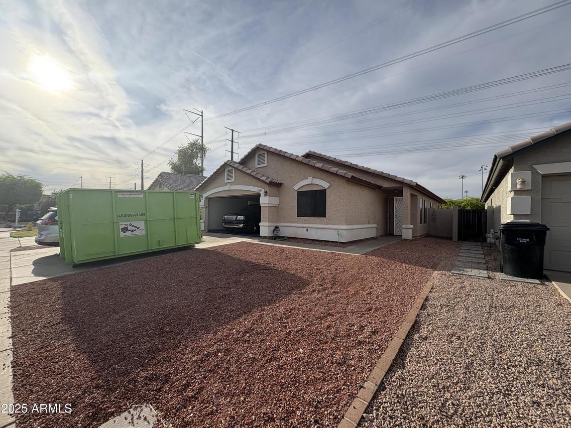 1546 W Vaughn Ave., Gilbert, AZ 85233