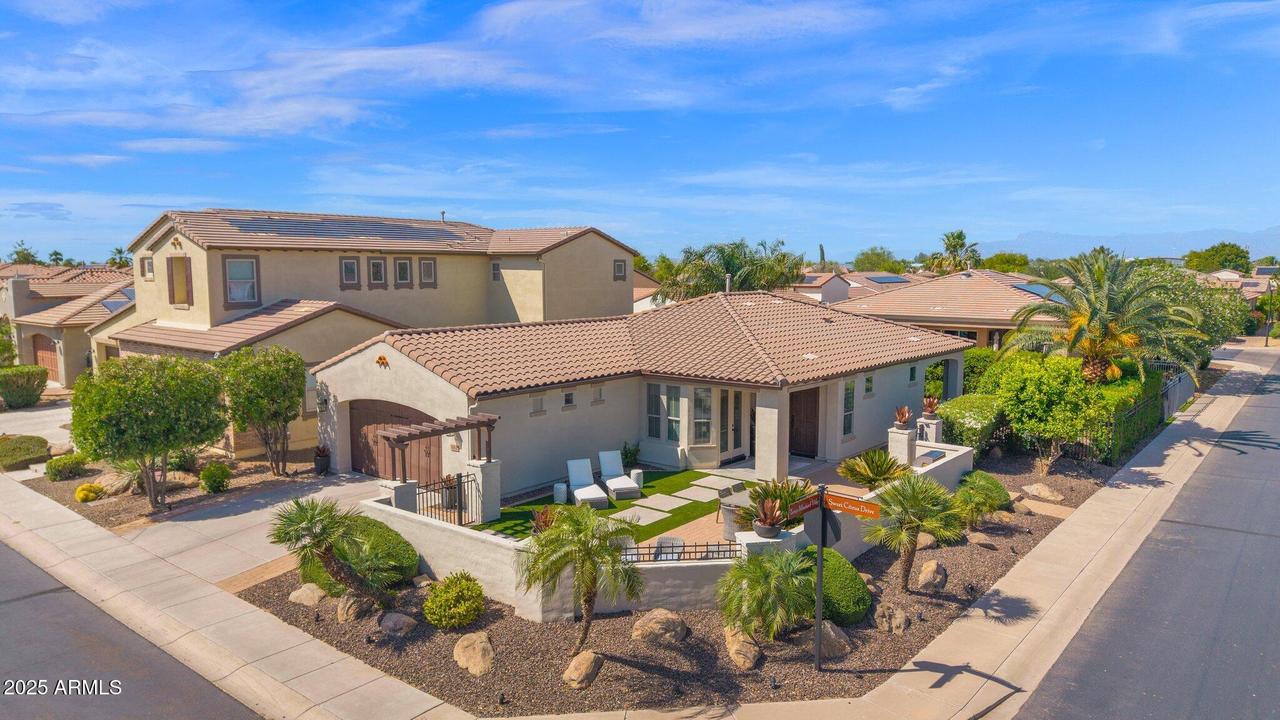 1462 E Sweet Citrus Dr., Queen Creek, AZ 85140
