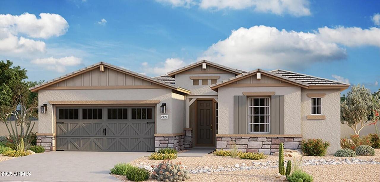 8552 N 175th Ln., Waddell, AZ 85355