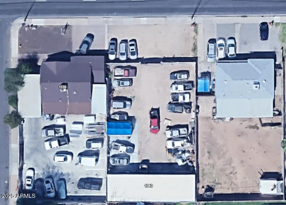 1039 E Broadway Rd., Mesa, AZ 85204