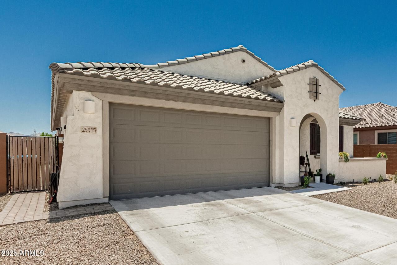 25915 W Tina Ln., Buckeye, AZ 85396
