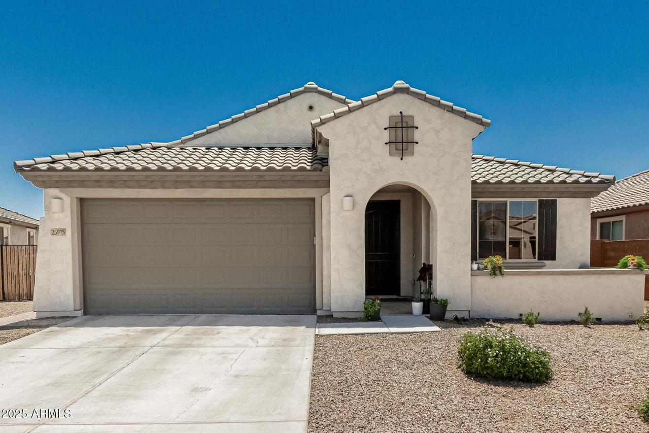 25915 W Tina Ln., Buckeye, AZ 85396
