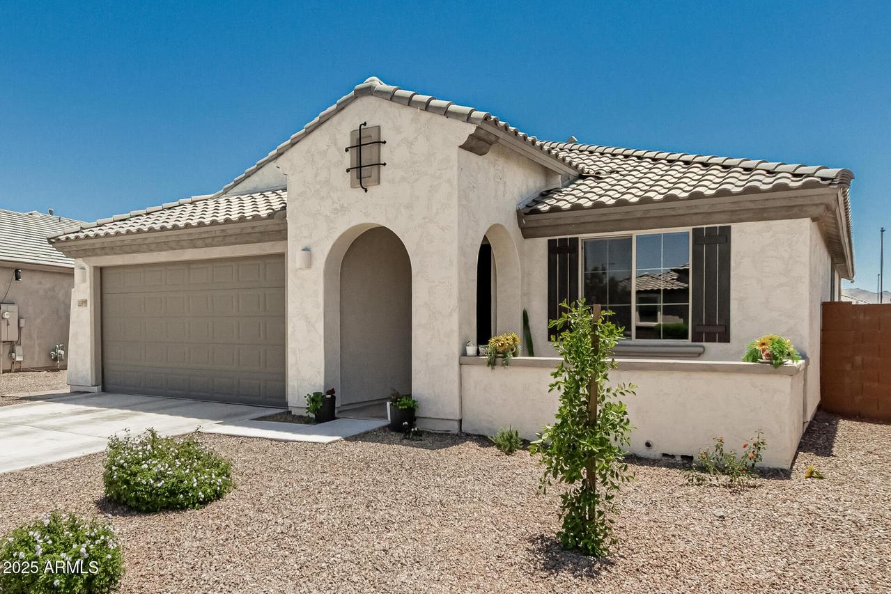 25915 W Tina Ln., Buckeye, AZ 85396