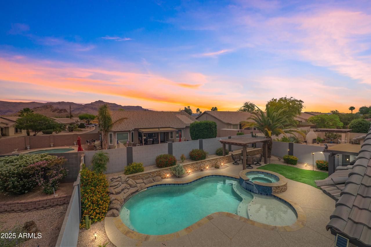 8776 E Brilliant Sky Cir., Gold Canyon, AZ 85118
