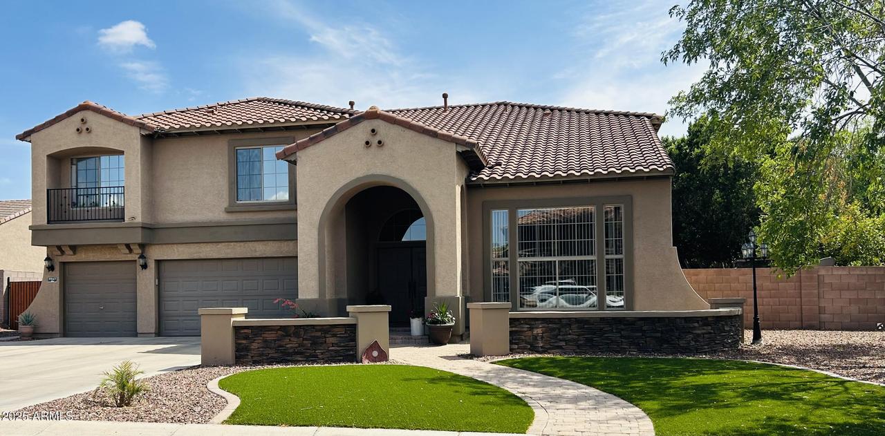 9547 W Bent Tree Dr., Peoria, AZ 85383