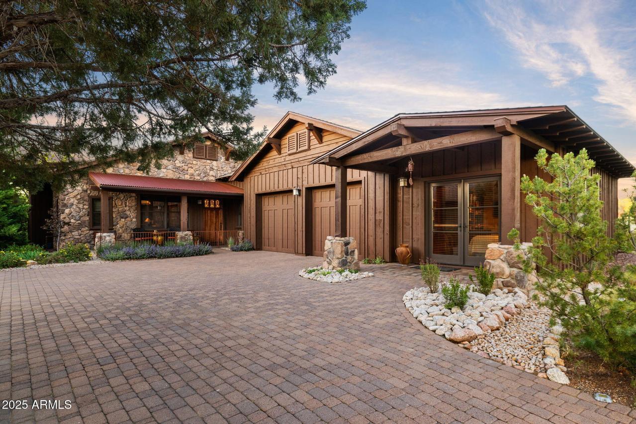 14796 N Holt Brothers Ln., Prescott, AZ 86305