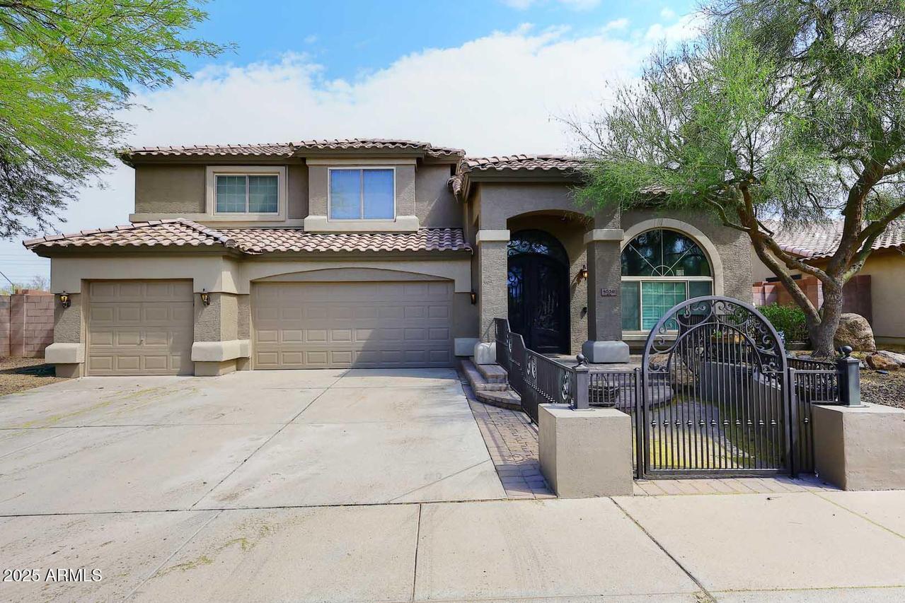 4530 E White Feather Ln., Cave Creek, AZ 85331
