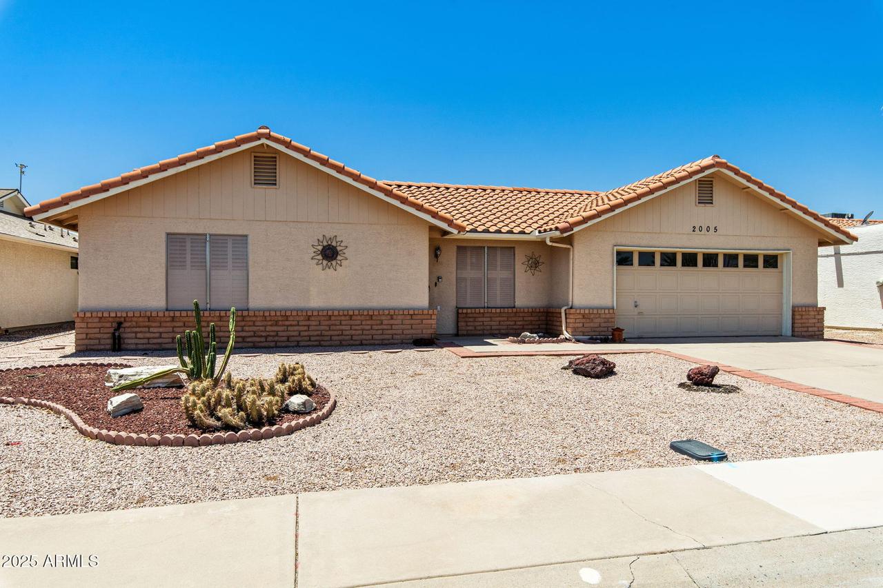 2005 Leisure World, Mesa, AZ 85206