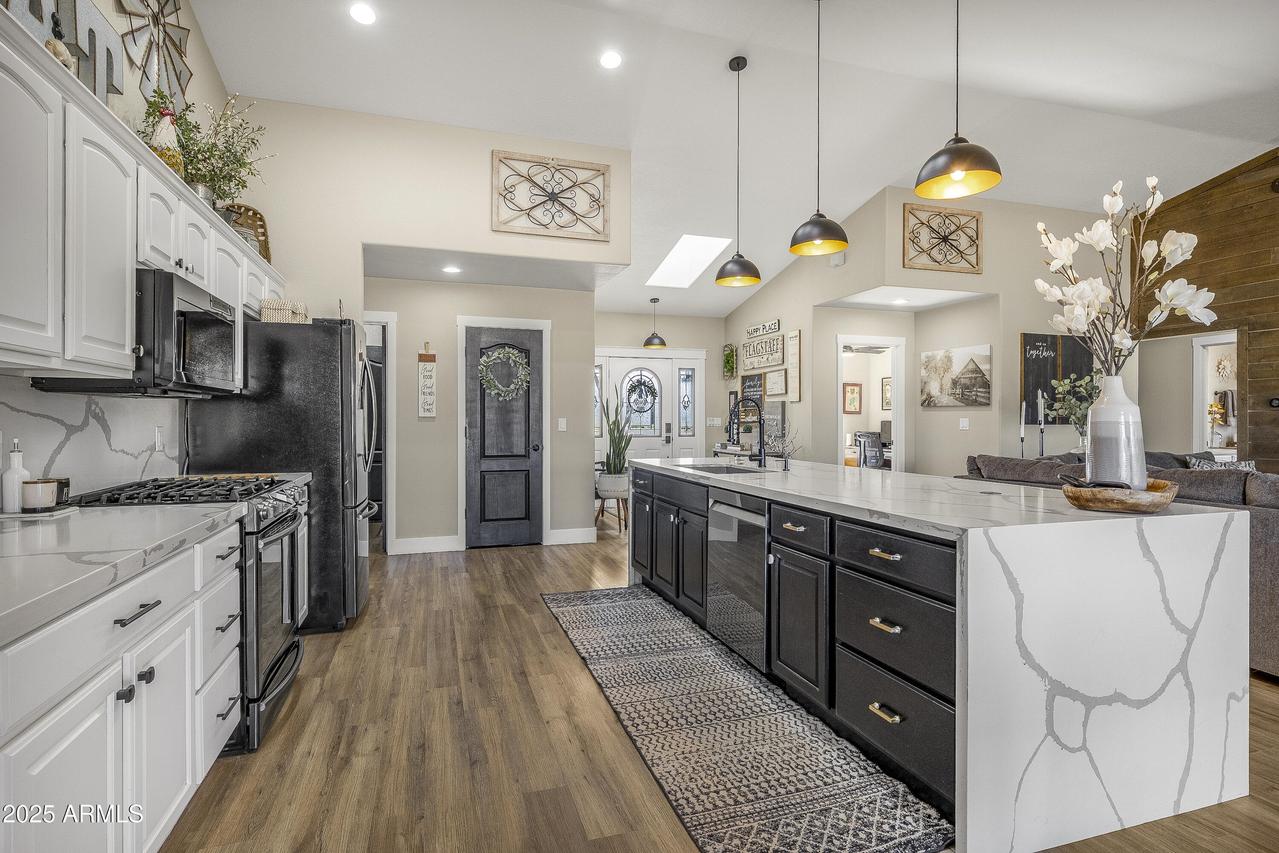 9534 N Aldrich Rd., Flagstaff, AZ 86004