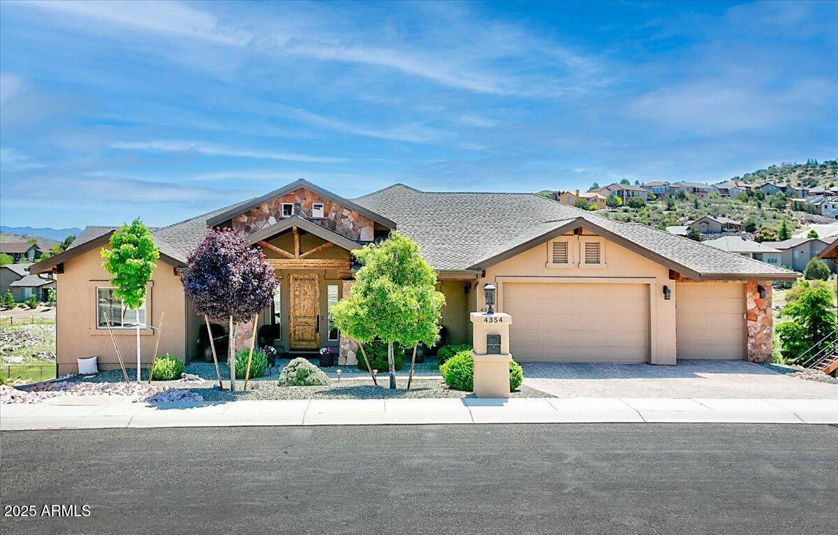 4354 Hornet Dr., Prescott, AZ 86301