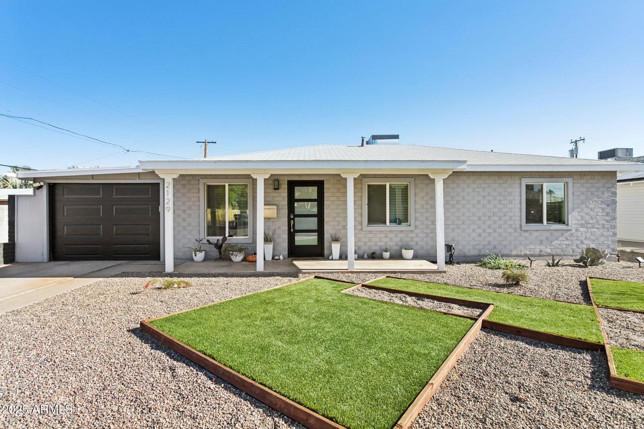 2129 W Indianola Ave., Phoenix, AZ 85015