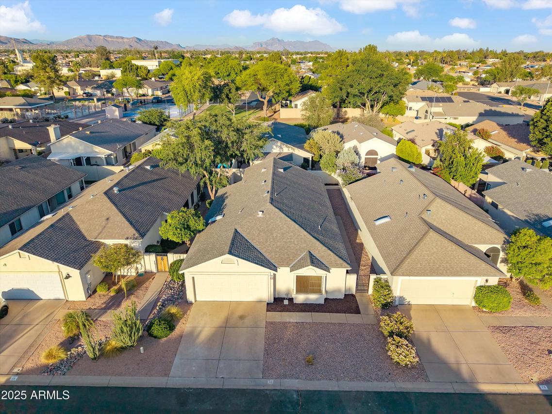 4725 E Brown Rd. #13, Mesa, AZ 85205