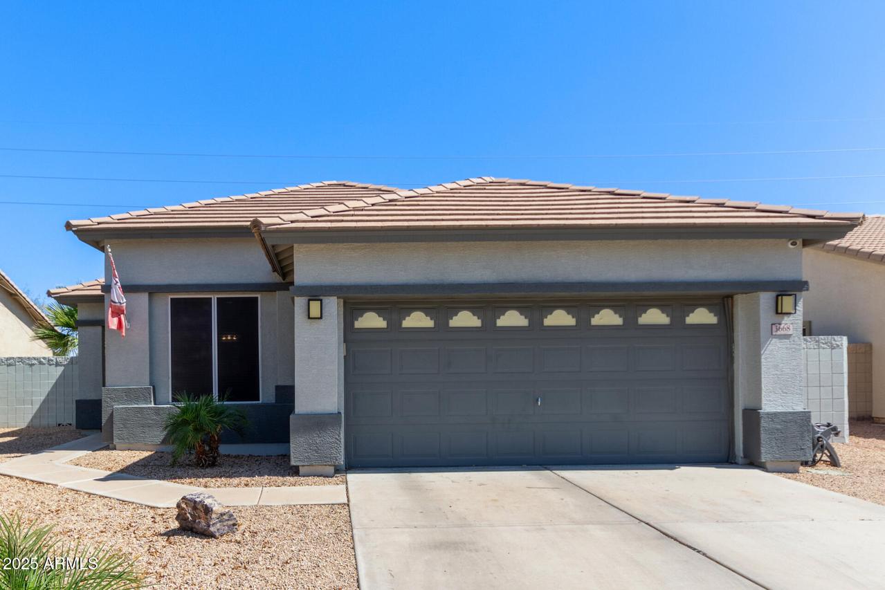 3668 E Derringer Way, Gilbert, AZ 85297