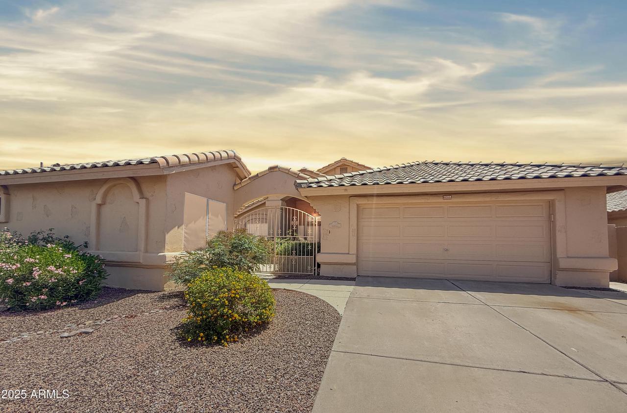 14235 W Shawnee Tr., Surprise, AZ 85374