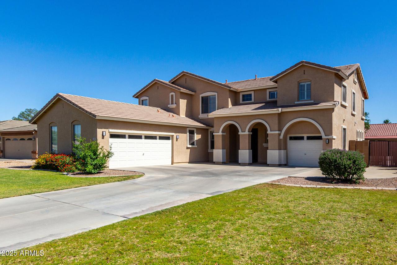 3065 E Harvard Ave., Gilbert, AZ 85234