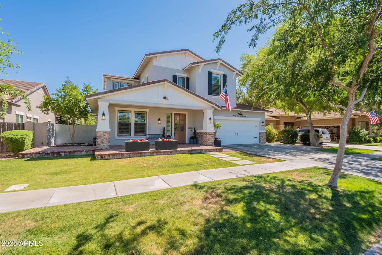 3931 E Weather Vane Rd., Gilbert, AZ 85296