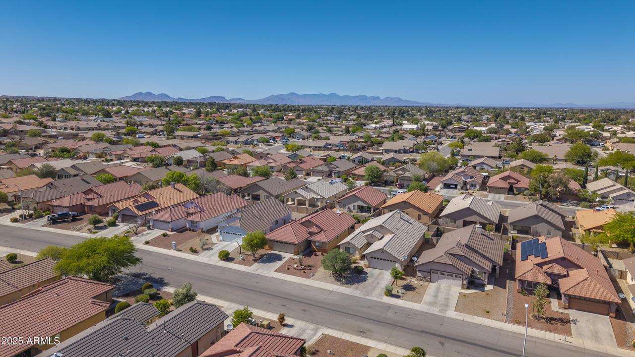 2181 Thunder Meadows Dr., Sierra Vista, AZ 85635