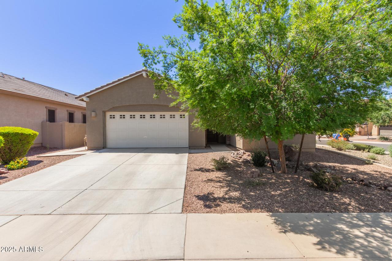 3507 E Alfalfa Dr., Gilbert, AZ 85298