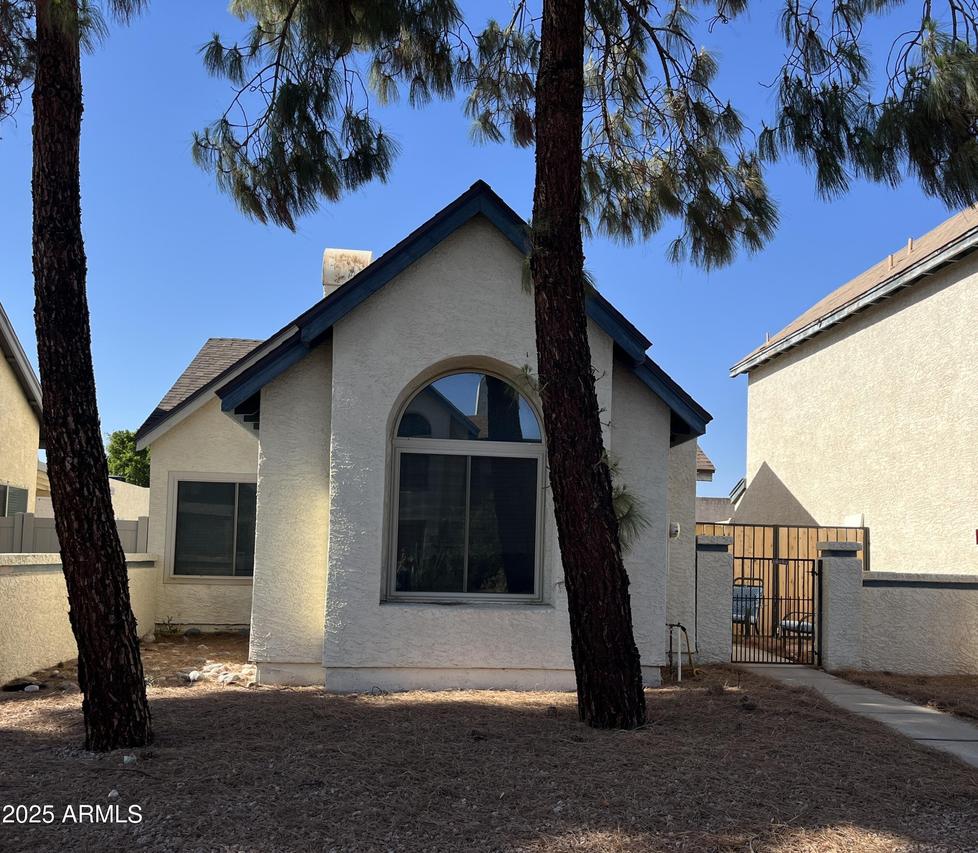 1535 N Horne St. #62, Mesa, AZ 85203