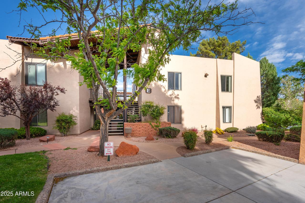 65 Verde Valley School Rd. #E19, Sedona, AZ 86351