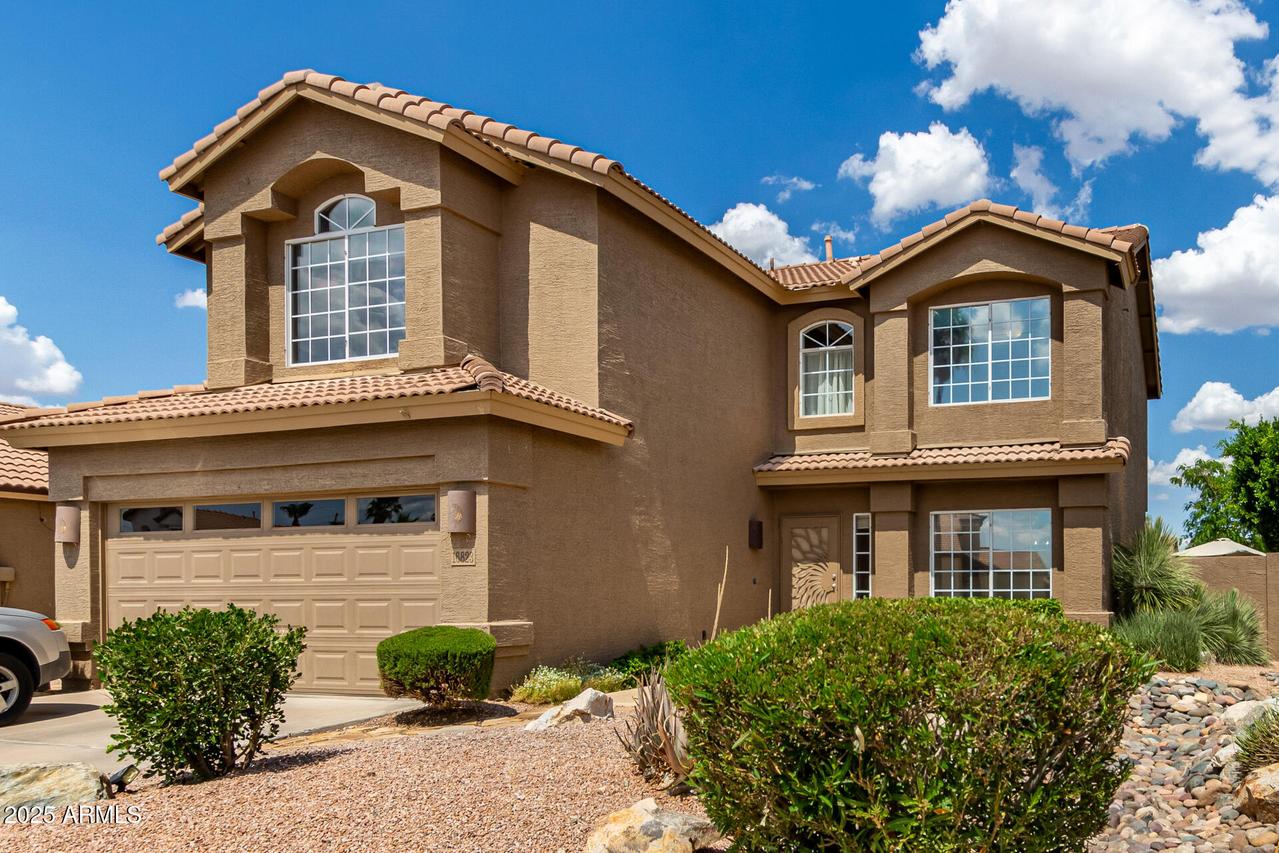 16823 S 24th Pl., Phoenix, AZ 85048