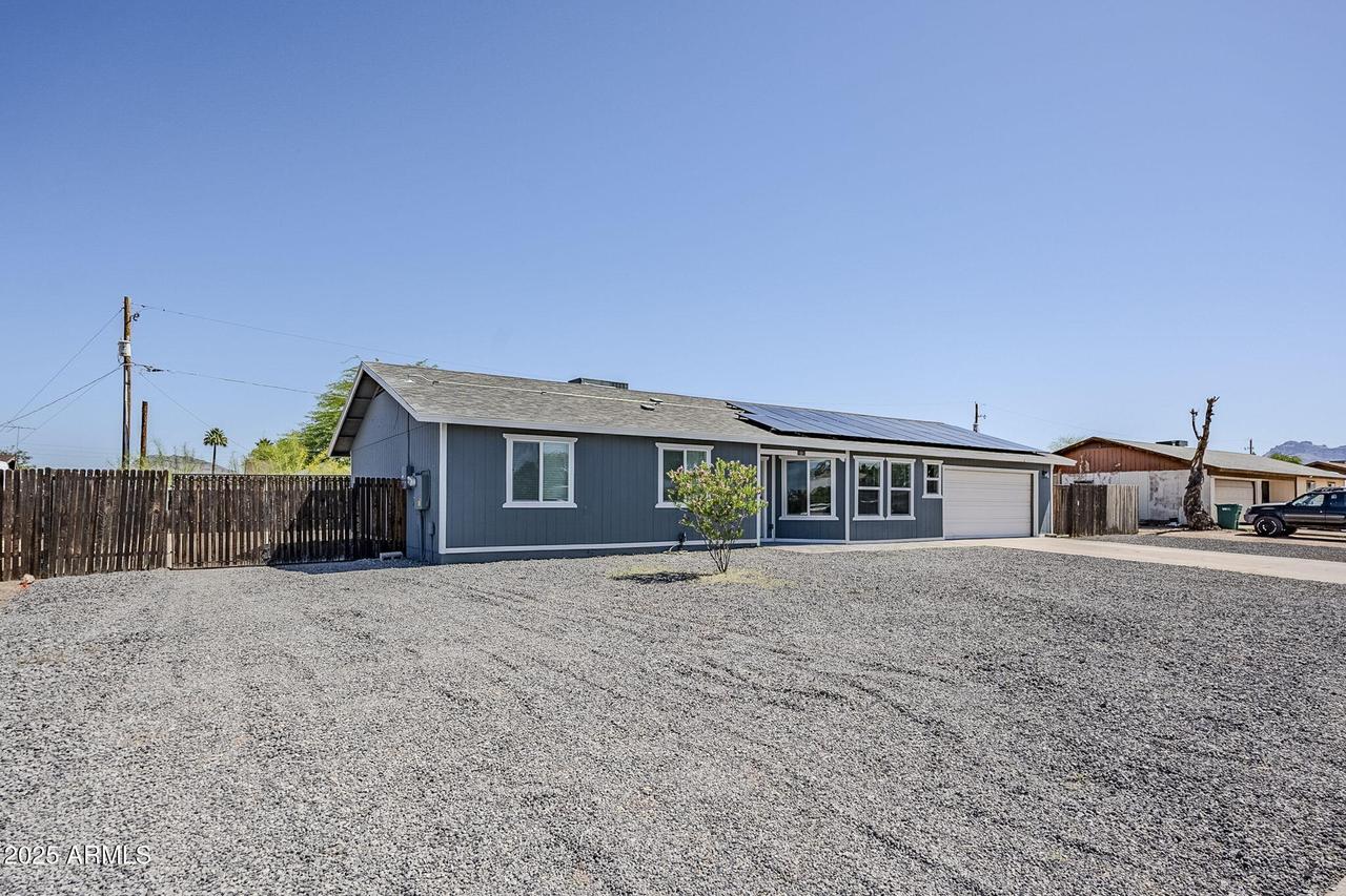 11012 E Elton Ave., Mesa, AZ 85208
