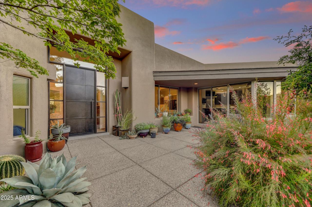 10638 E Honey Mesquite Dr., Scottsdale, AZ 85262