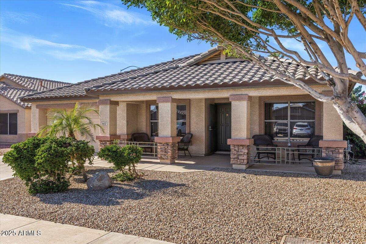 9632 E Olla Ave., Mesa, AZ 85212