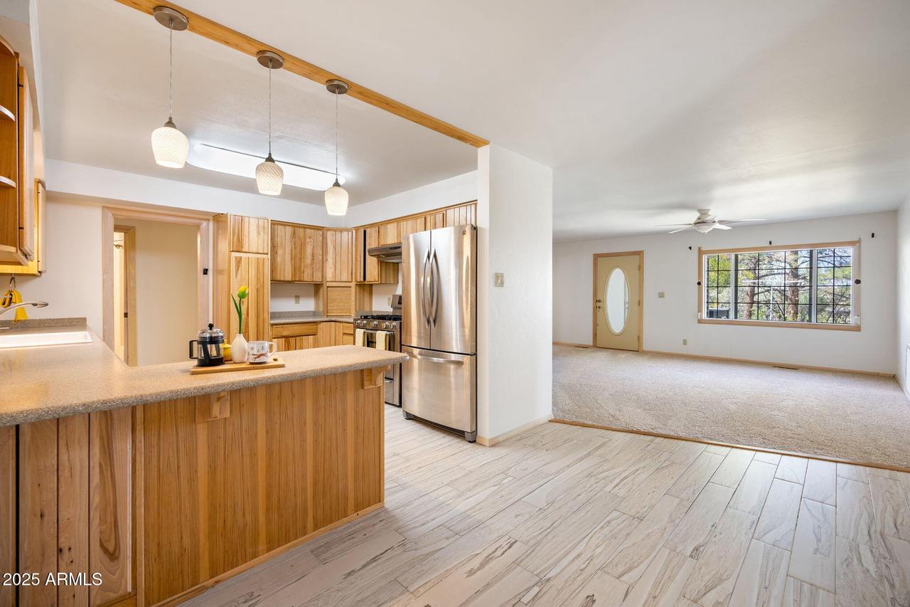 1801 N 22nd Ave., Show Low, AZ 85901