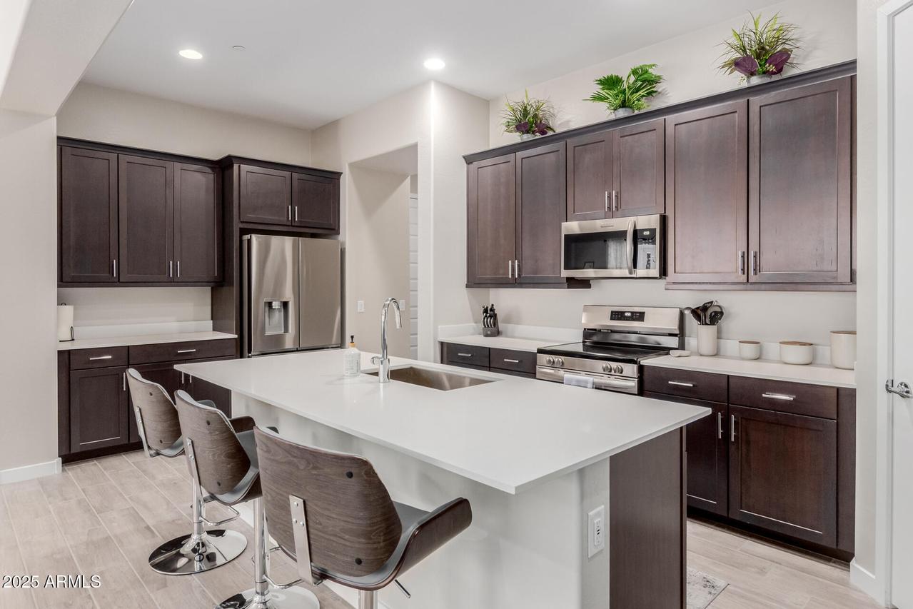 3852 E Bartlett Way, Chandler, AZ 85249