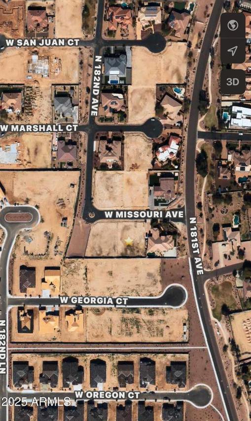 18143 W Missouri Ave. #113, Litchfield Park, AZ 85340
