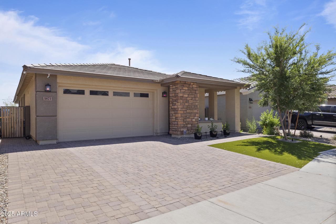 5871 N 187th Ln., Litchfield Park, AZ 85340
