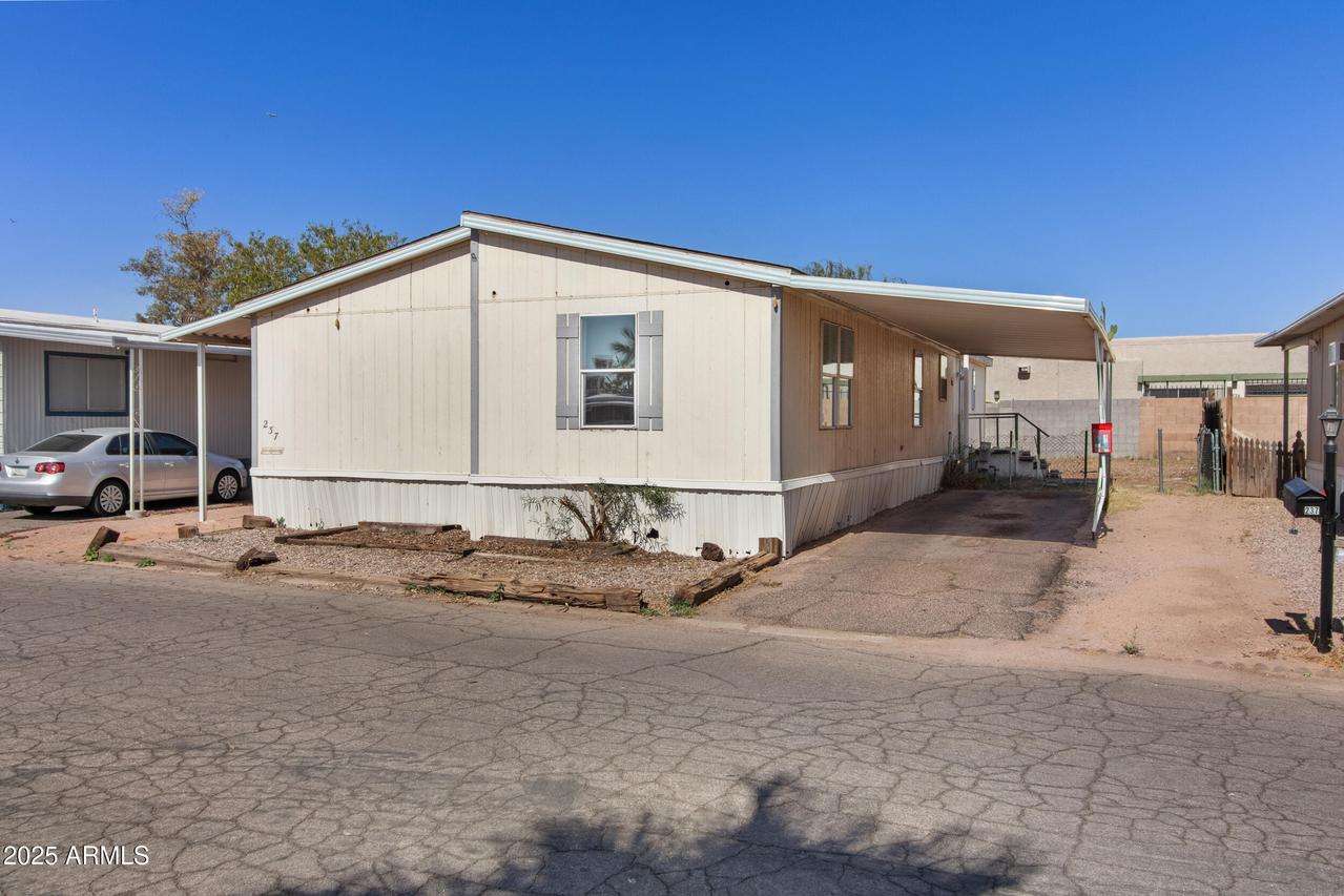 2340 E University Dr. #237, Tempe, AZ 85288