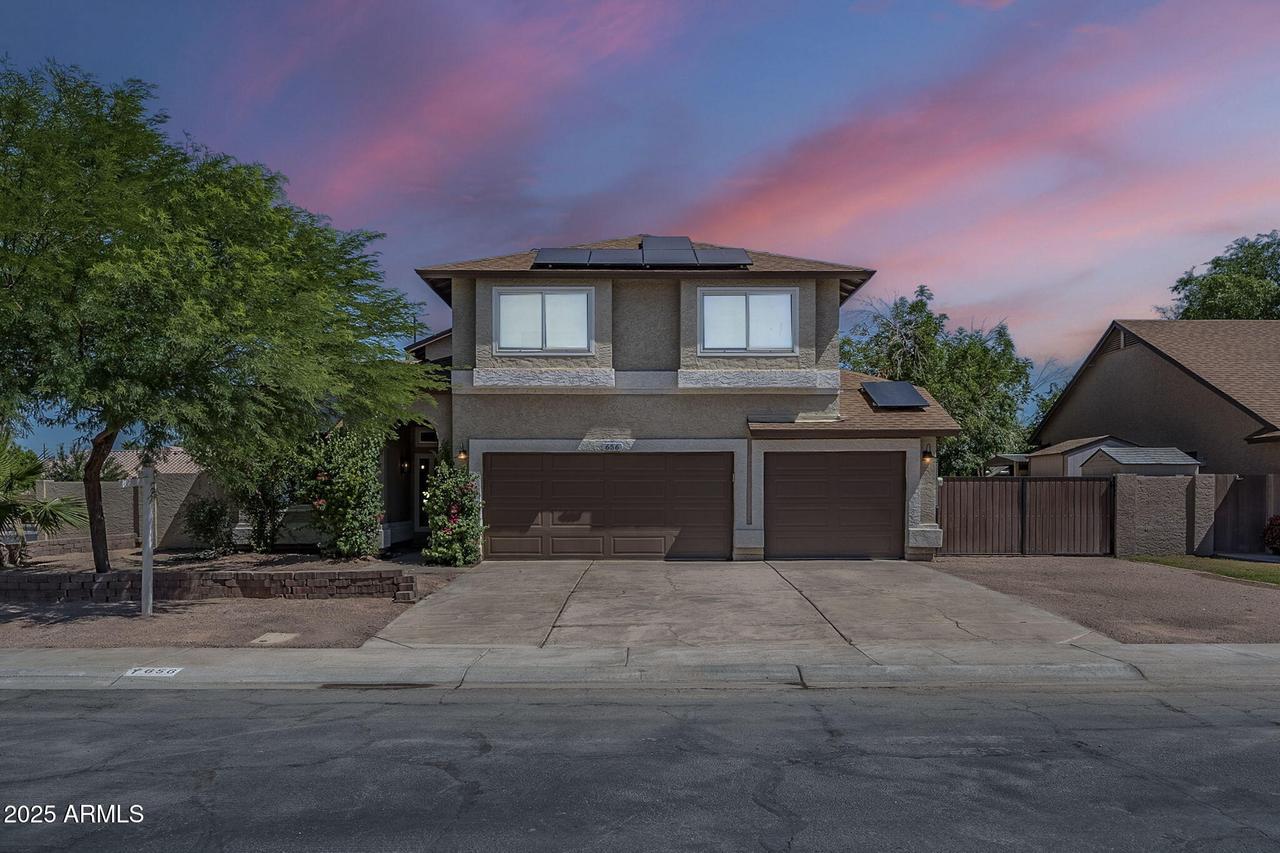 656 W Devon Ct., Gilbert, AZ 85233