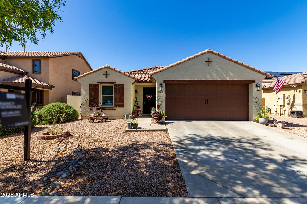 14112 W Larkspur Dr., Surprise, AZ 85379