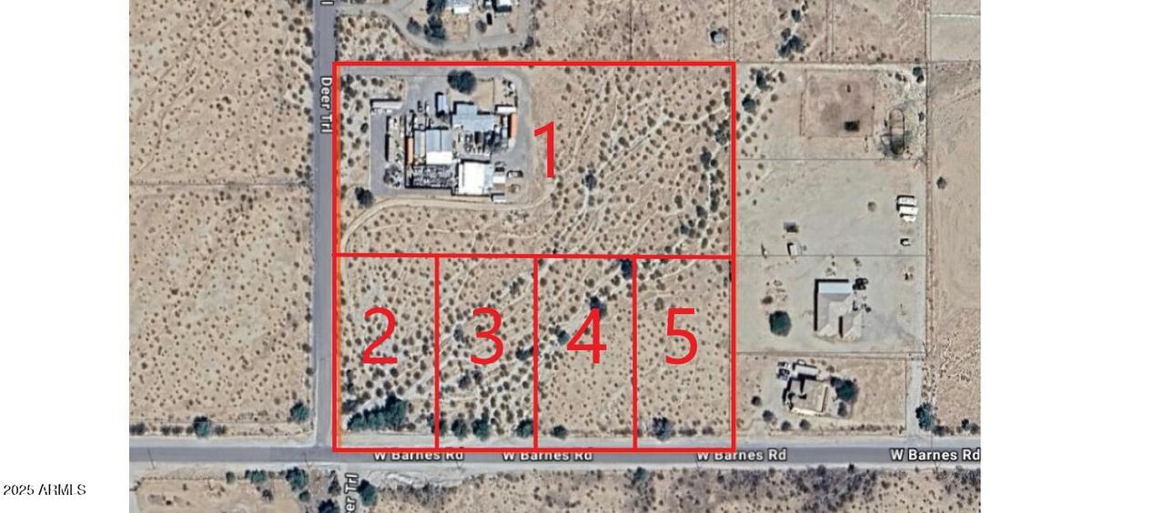 53500 W Barnes Rd. #3, Maricopa, AZ 85139