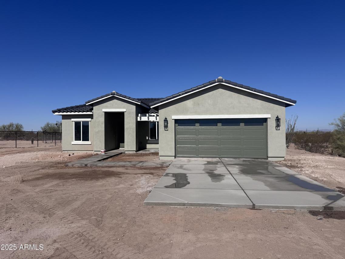 11650 N Abel Pl., Florence, AZ 85132
