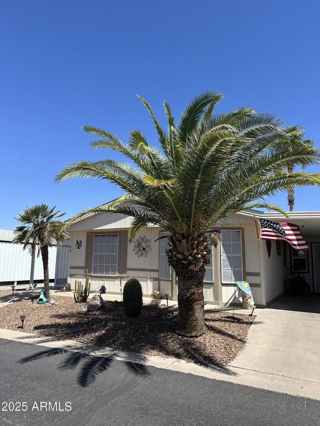 3355 S Cortez Rd. #98, Apache Junction, AZ 85119