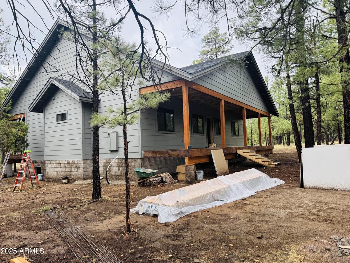 2627 San Juan Dr., Happy Jack, AZ 86024