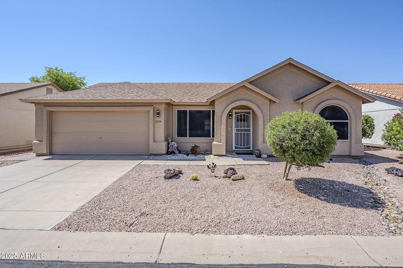 1519 E Indian Wells Dr., Chandler, AZ 85249