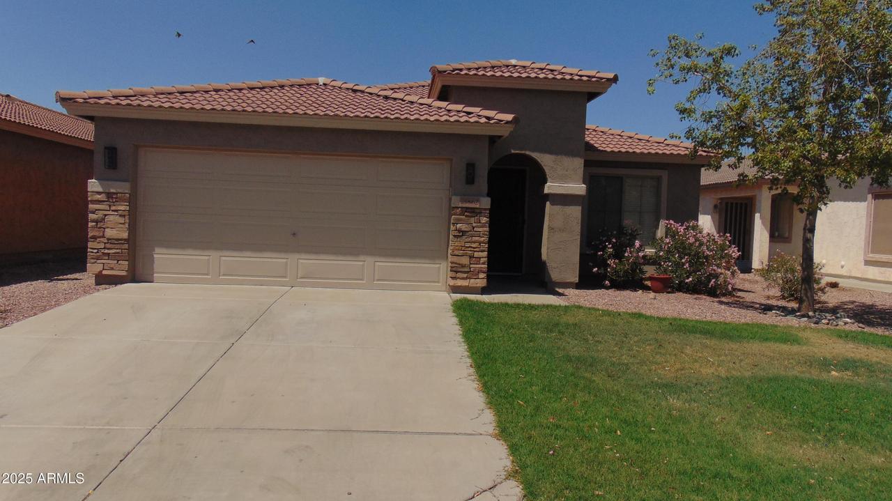 25862 W North Star Pl., Buckeye, AZ 85326