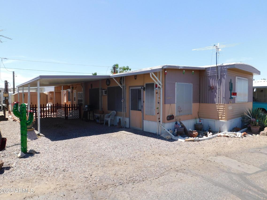 925 N Plaza Dr. #29, Apache Junction, AZ 85120
