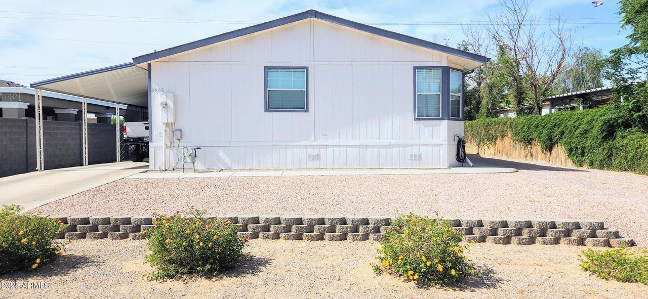 8902 E Baltimore St., Mesa, AZ 85207