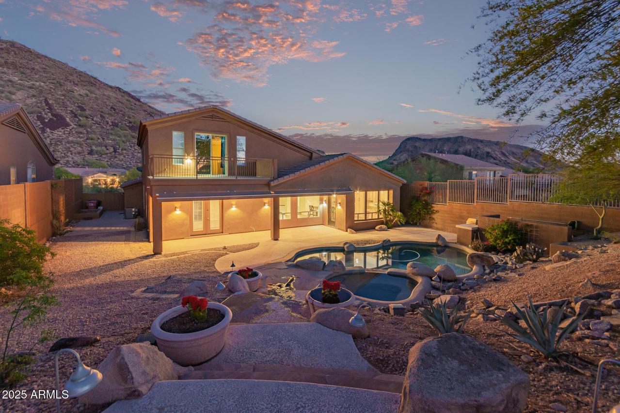 14056 E Desert Cove Ave., Scottsdale, AZ 85259