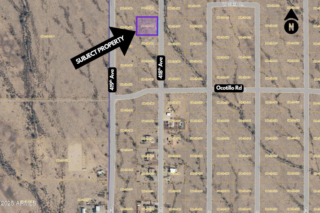 6900 N 418th Ave. #1008, Tonopah, AZ 85354
