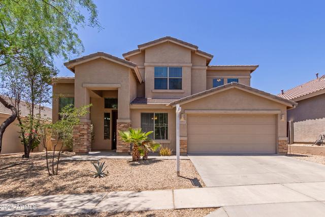 New Homes with Master Bedrooms on the 1st Floor That Attend Sonoran Foothills School: May 17th to May 23rd