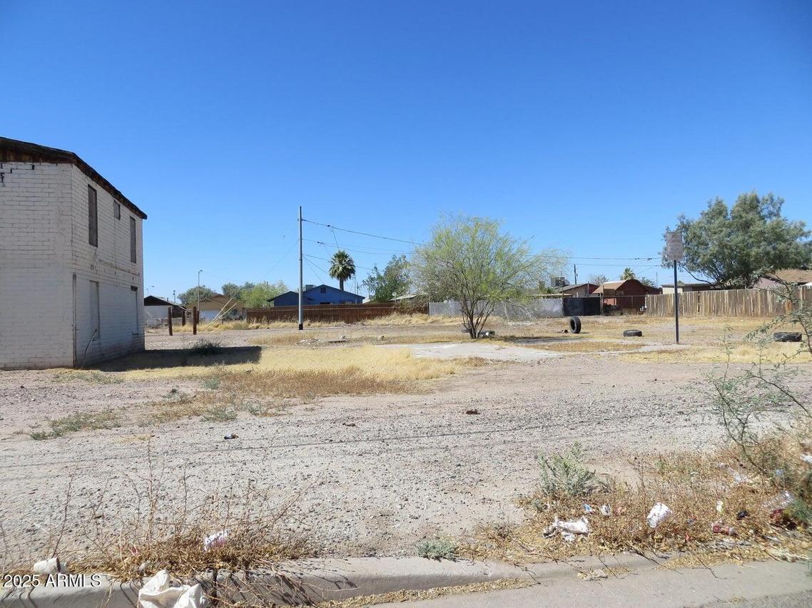 1518 W Yuma St. #8, Phoenix, AZ 85007
